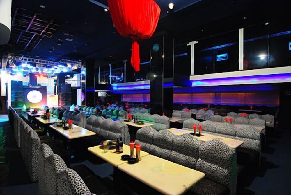 Noblesse Hotel 46/50