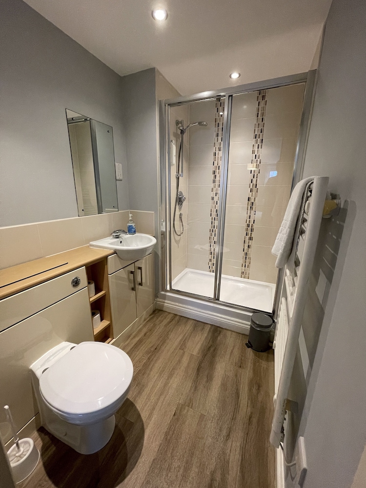 Belgrade Plaza Serviced Apartments 49/50