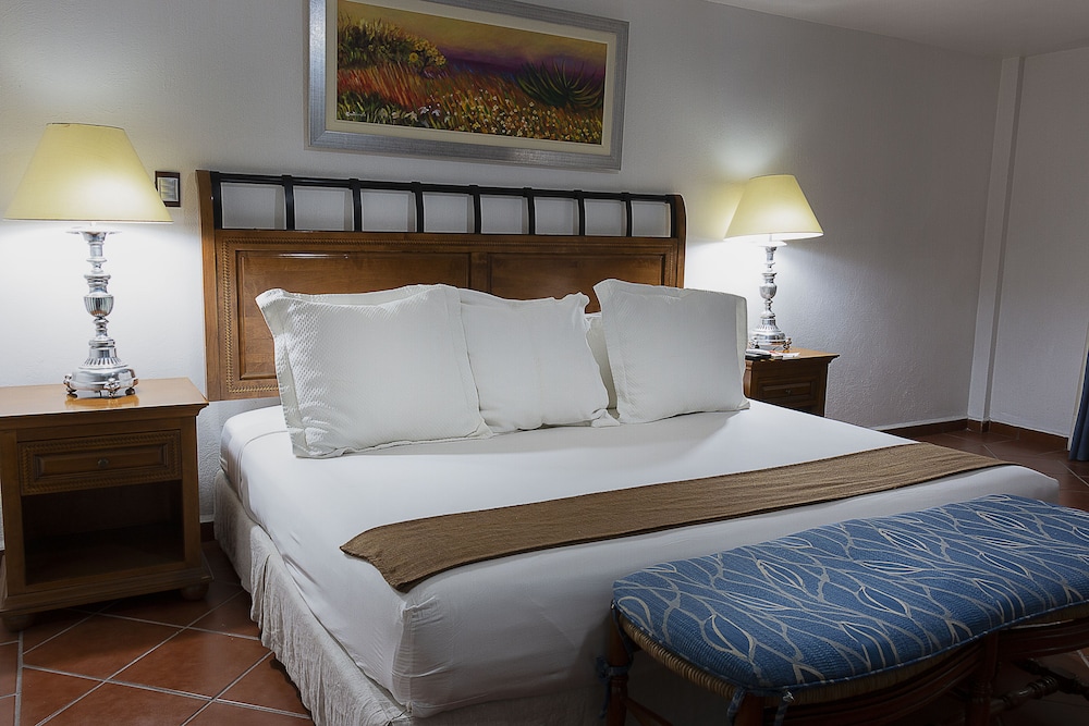 Hotel Casa de Campo 37/65
