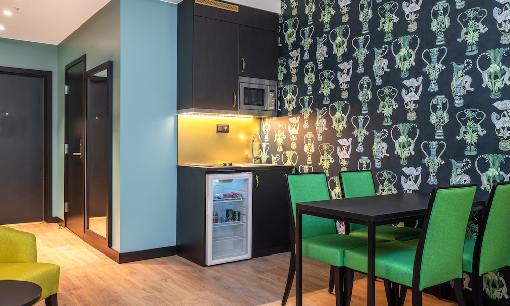 Thon Hotel Linne 4/58