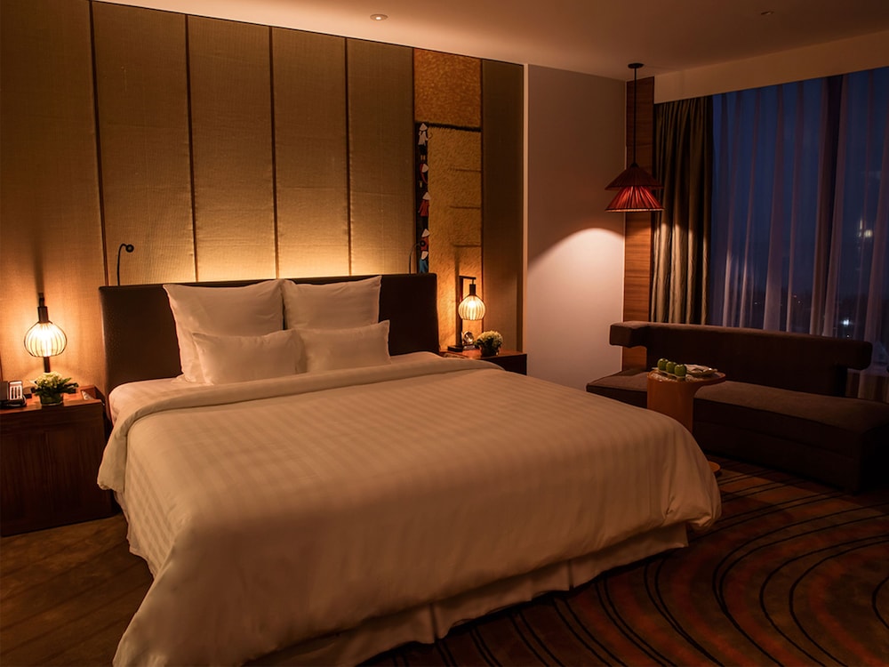 Pullman Vung Tau 13/73