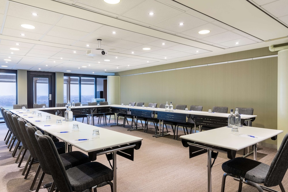Nh Utrecht Hotel 28/35