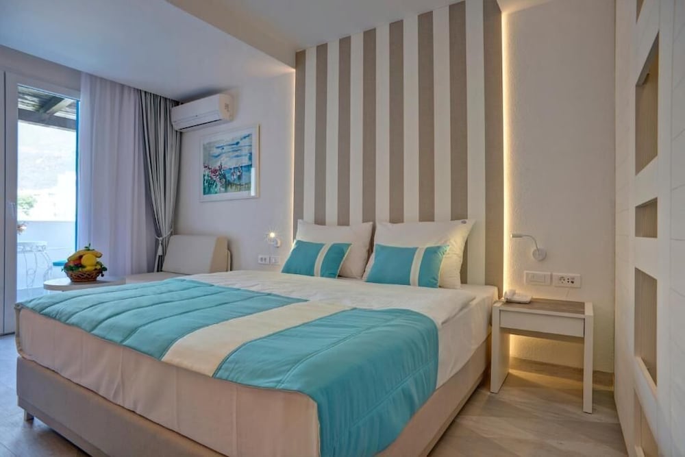 Hotel Aleksandar 6/21