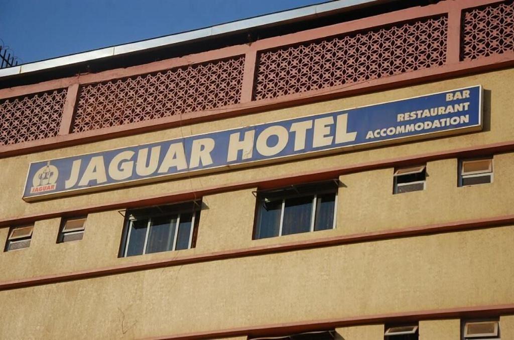 Jaguar Guest House 1/11