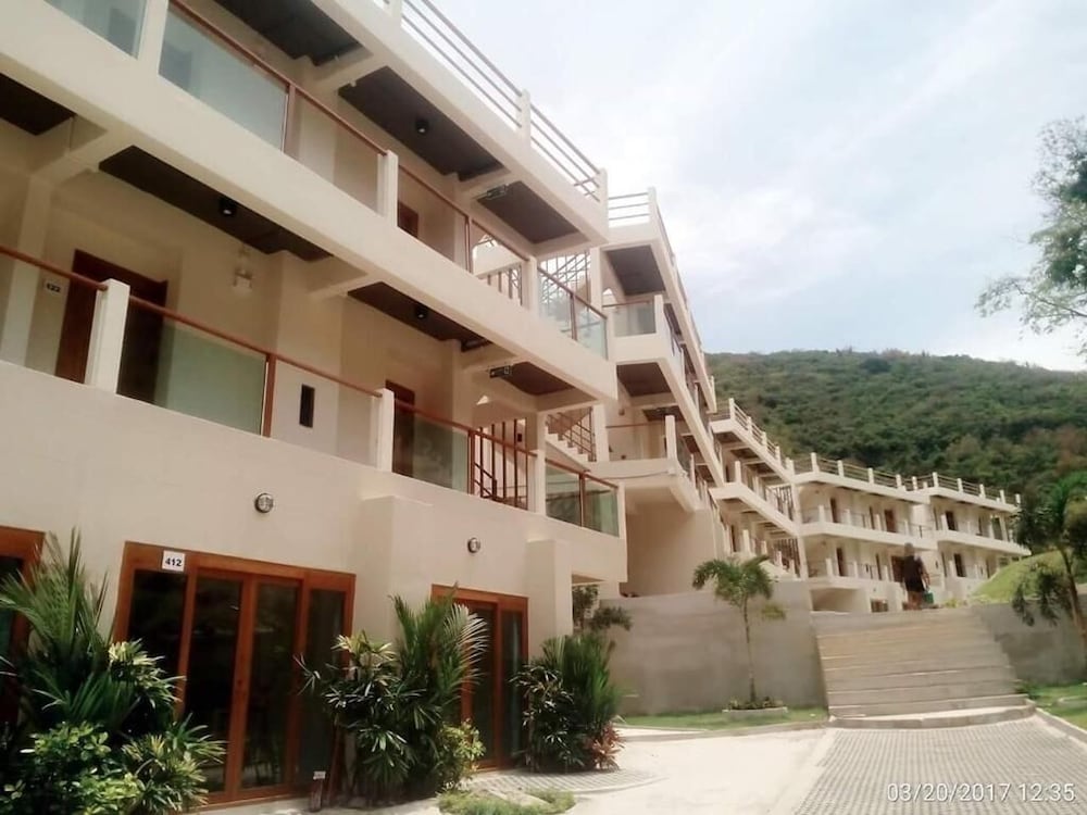 Sealey Resort Koh Larn 2/41