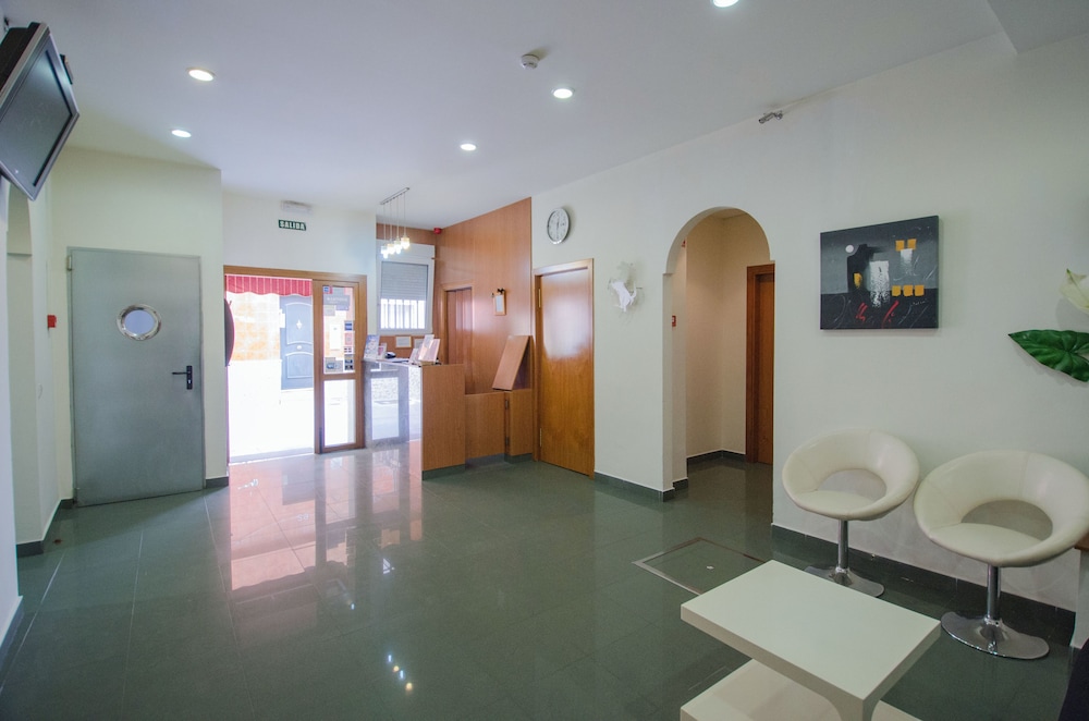 Hotel Solymar 58/58