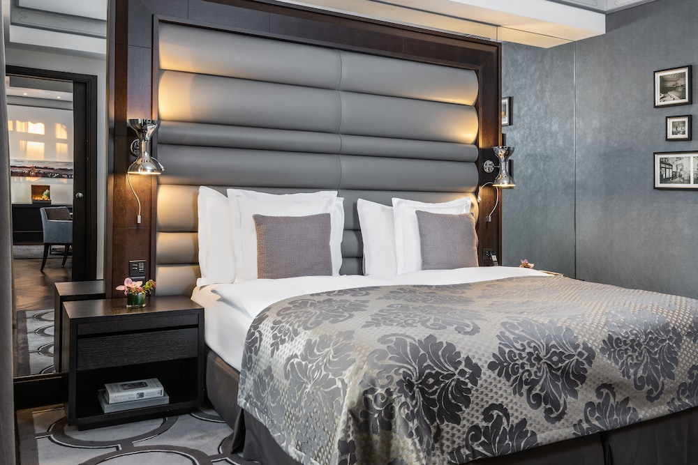 Royal Savoy Hotel and Spa Lausanne 31/84