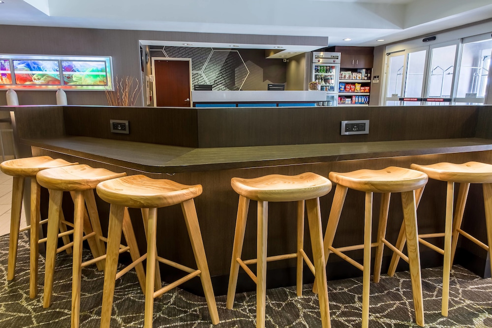 Springhill Suites By Marriott Houston Brookhollow 33/41