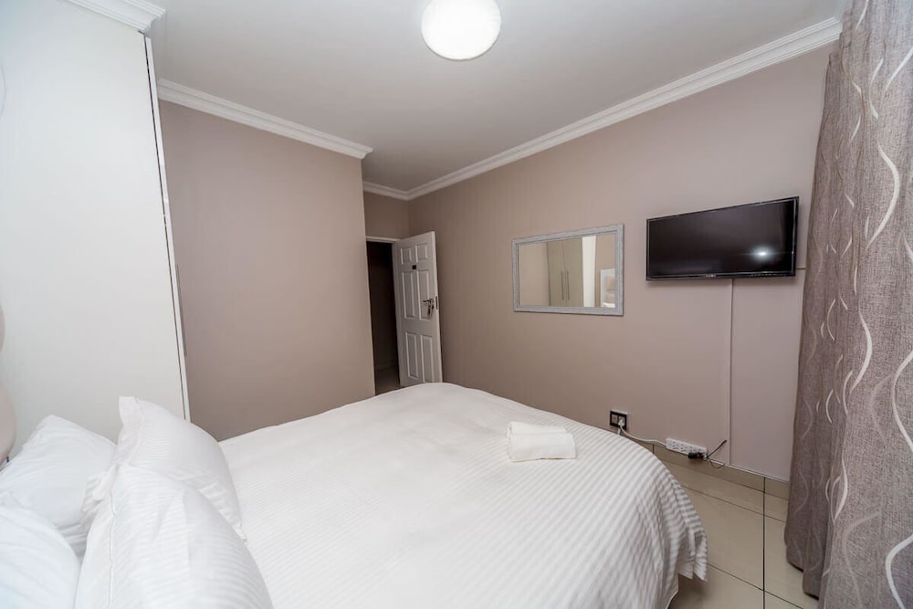 The Musafer Travel Lodge 9/28