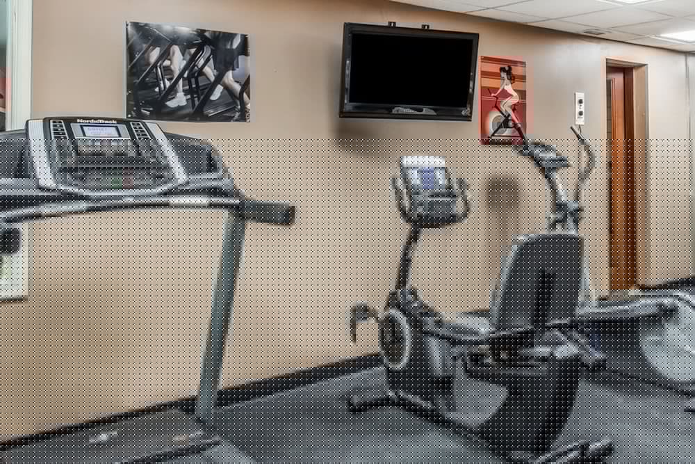 FairBridge Inn & Suites Poconos 14/29