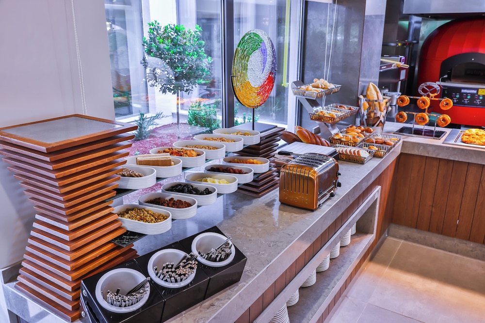 Narven Wellness & Thermal Hotel 43/50