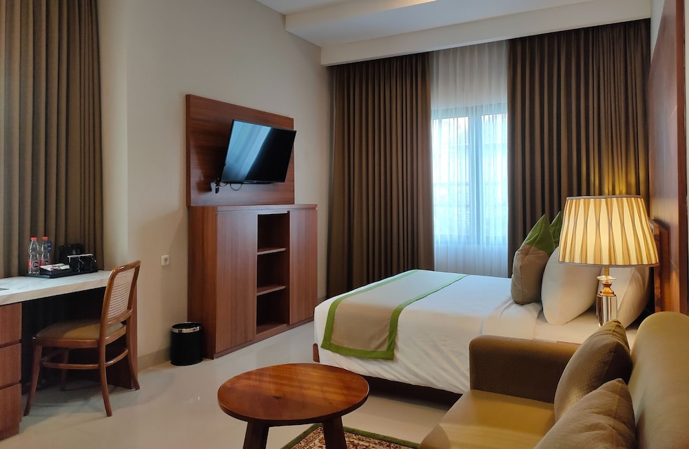 Wyndham Garden Yogyakarta 16/34