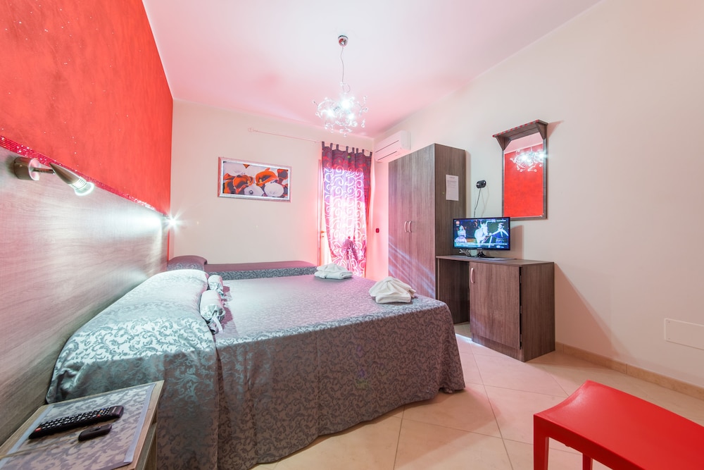 B&B Rosso Salento 14/29