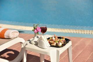 Aura Beach Resort Sidi Abd El Rahman 29/46