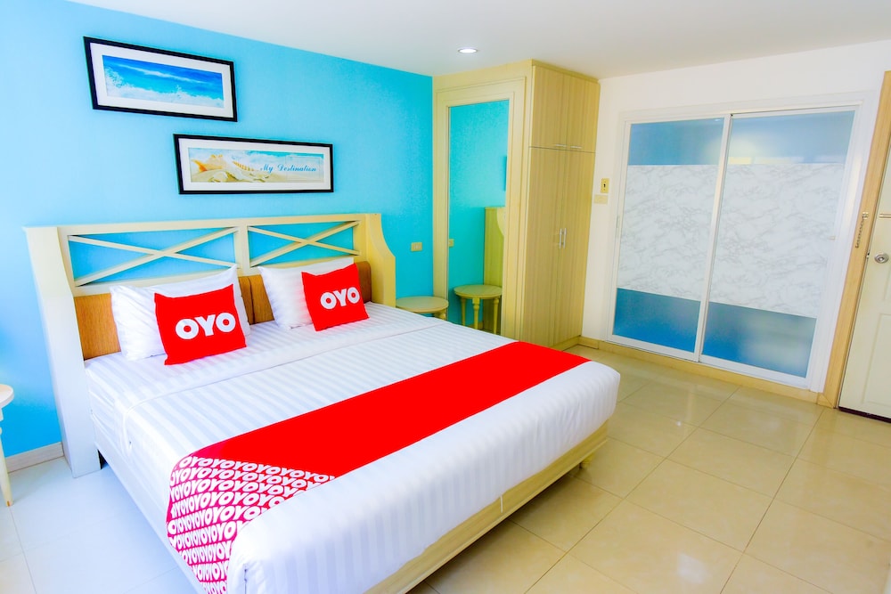 OYO 394 Nana Beach Cha Am 25/55