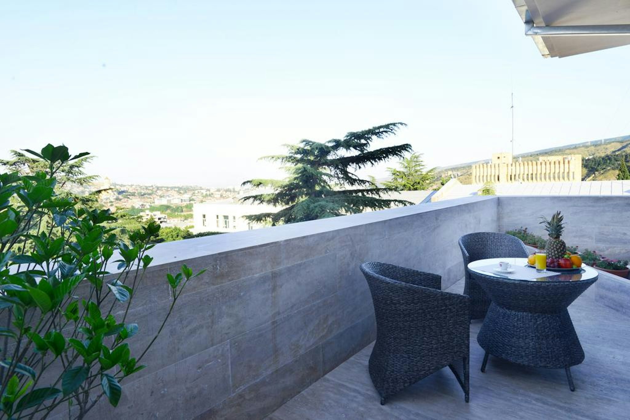 Citrus Hotel Tbilisi 15/36