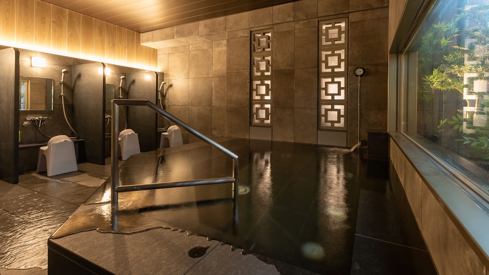 Galois Hotel Shinokubo 35/46