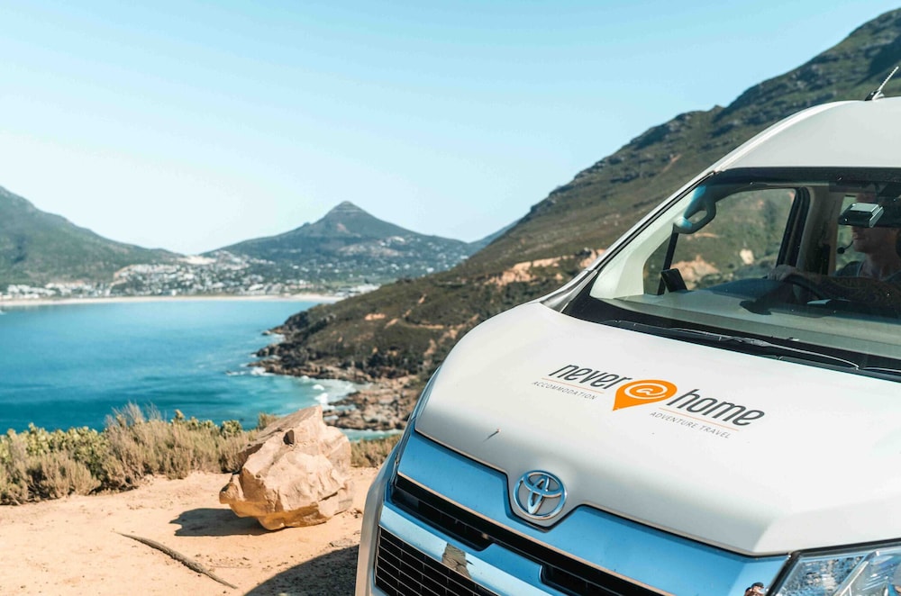 Once in Cape Town 23/51