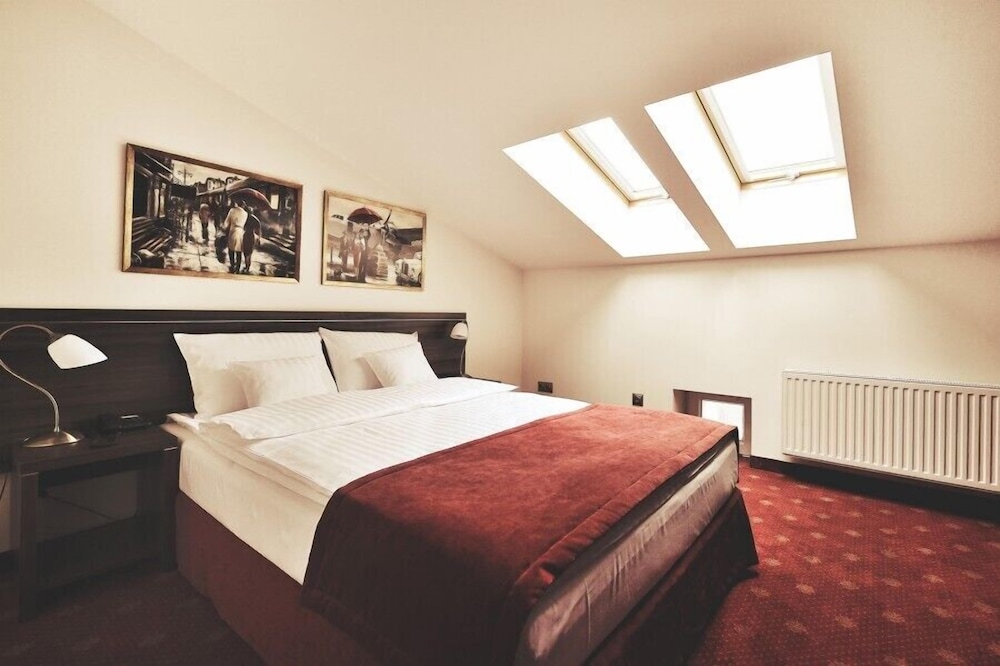 Hotel Centrum Sosnowiec 19/40