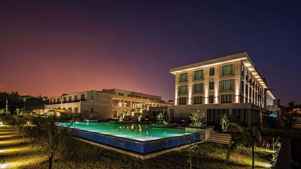 HYATT PLACE HAMPI 8/78