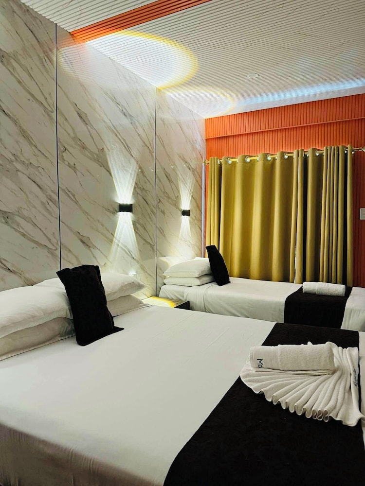 Moatoga Hotel 20/50