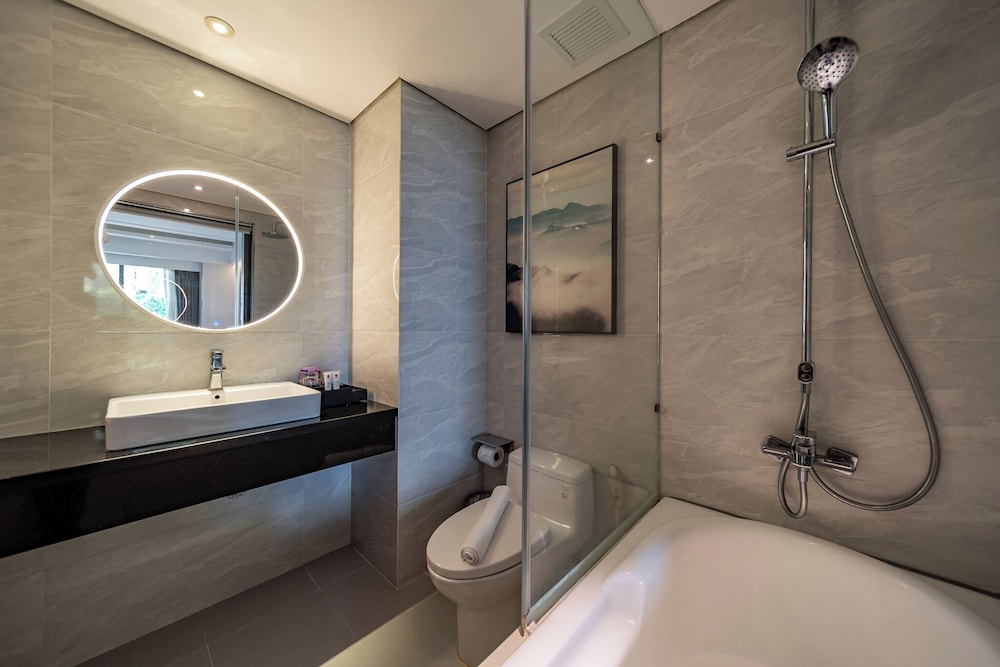 Edoya Hotel Ben Thanh 42/50