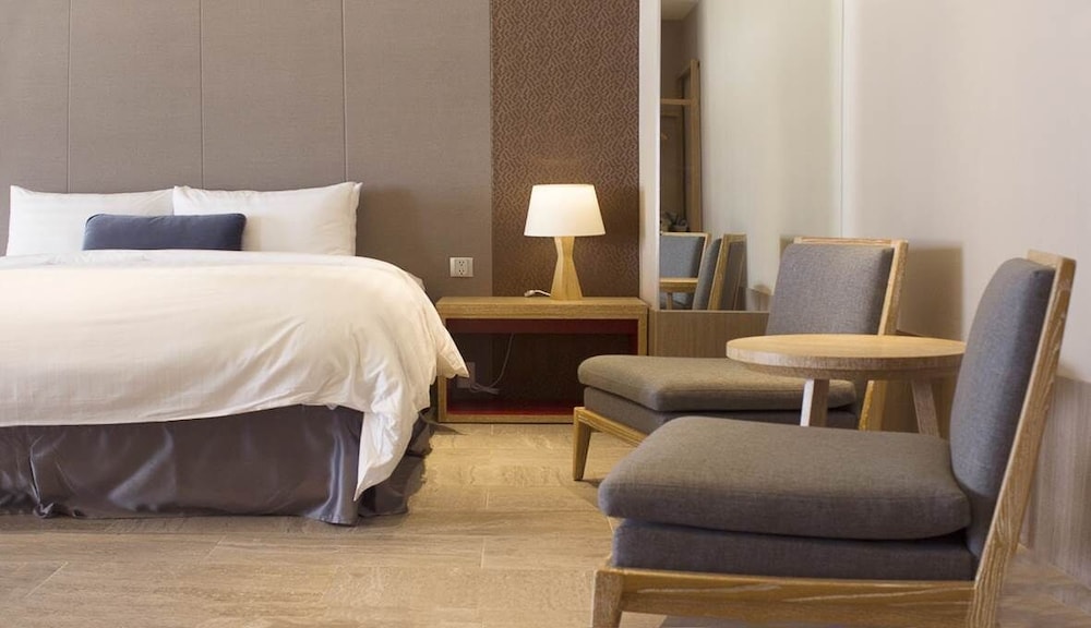 THE SUITES TAITUNG 24/33