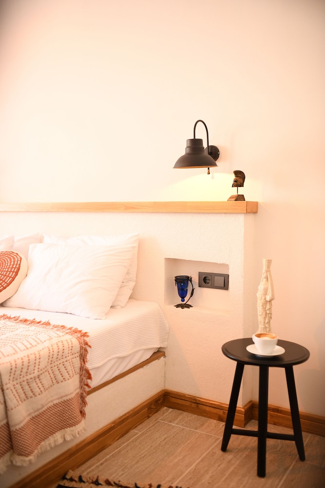 Kallinos Boutique Hotel Selcuk 17/32