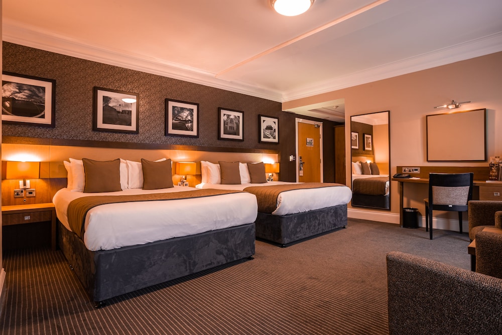 Royal Station Hotel 29/69