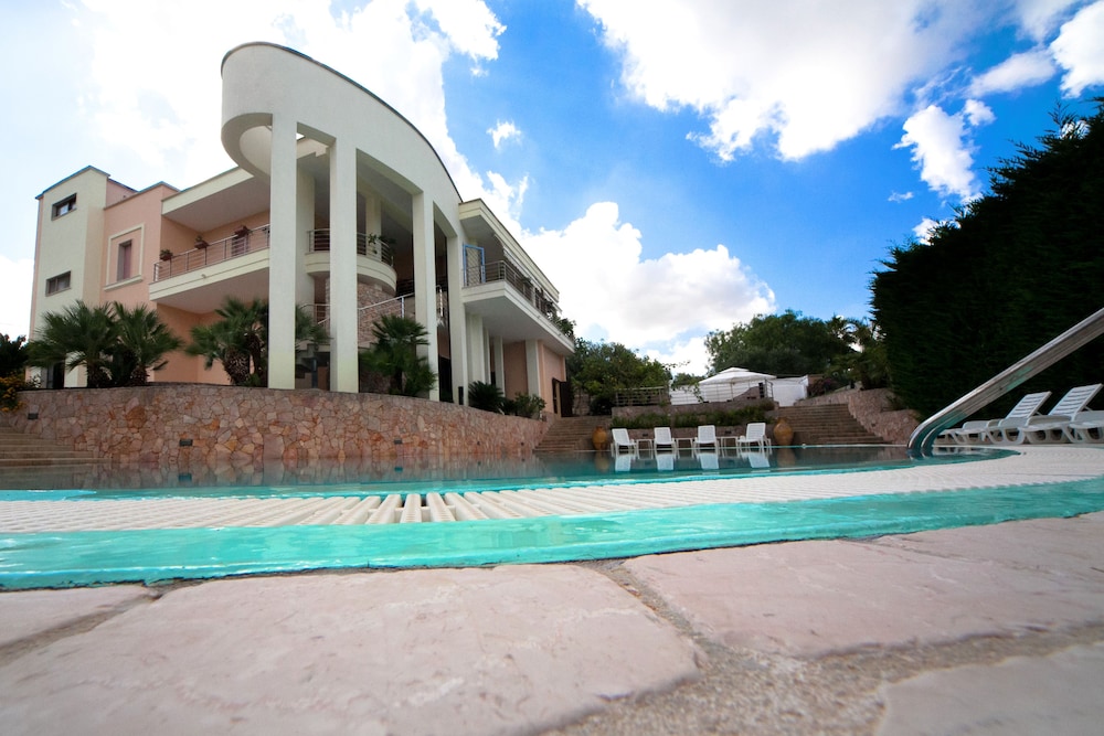 Villa Albertina B&B 27/33