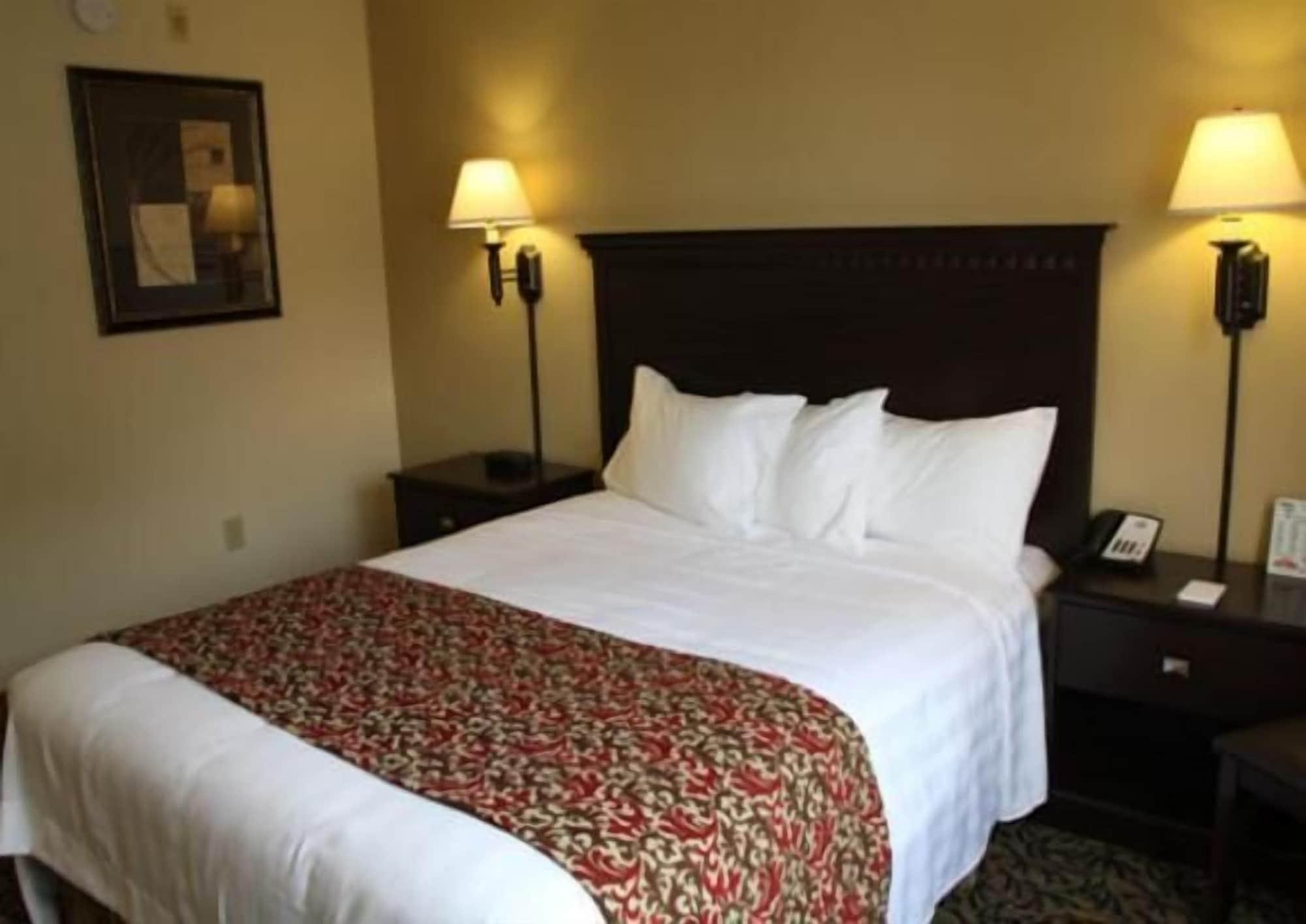 Valley Inn 8/27