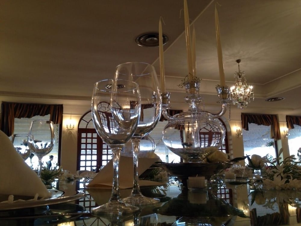 Hotel Villa Cimmino 39/57