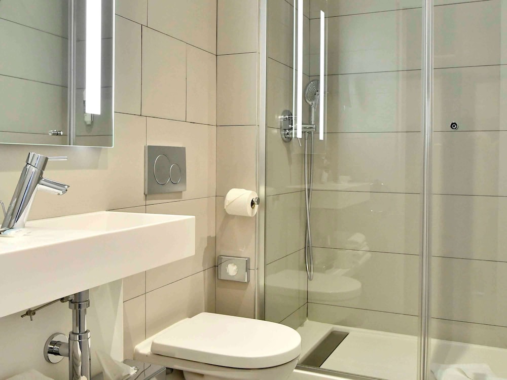Mercure Boulevard Magenta 53/59