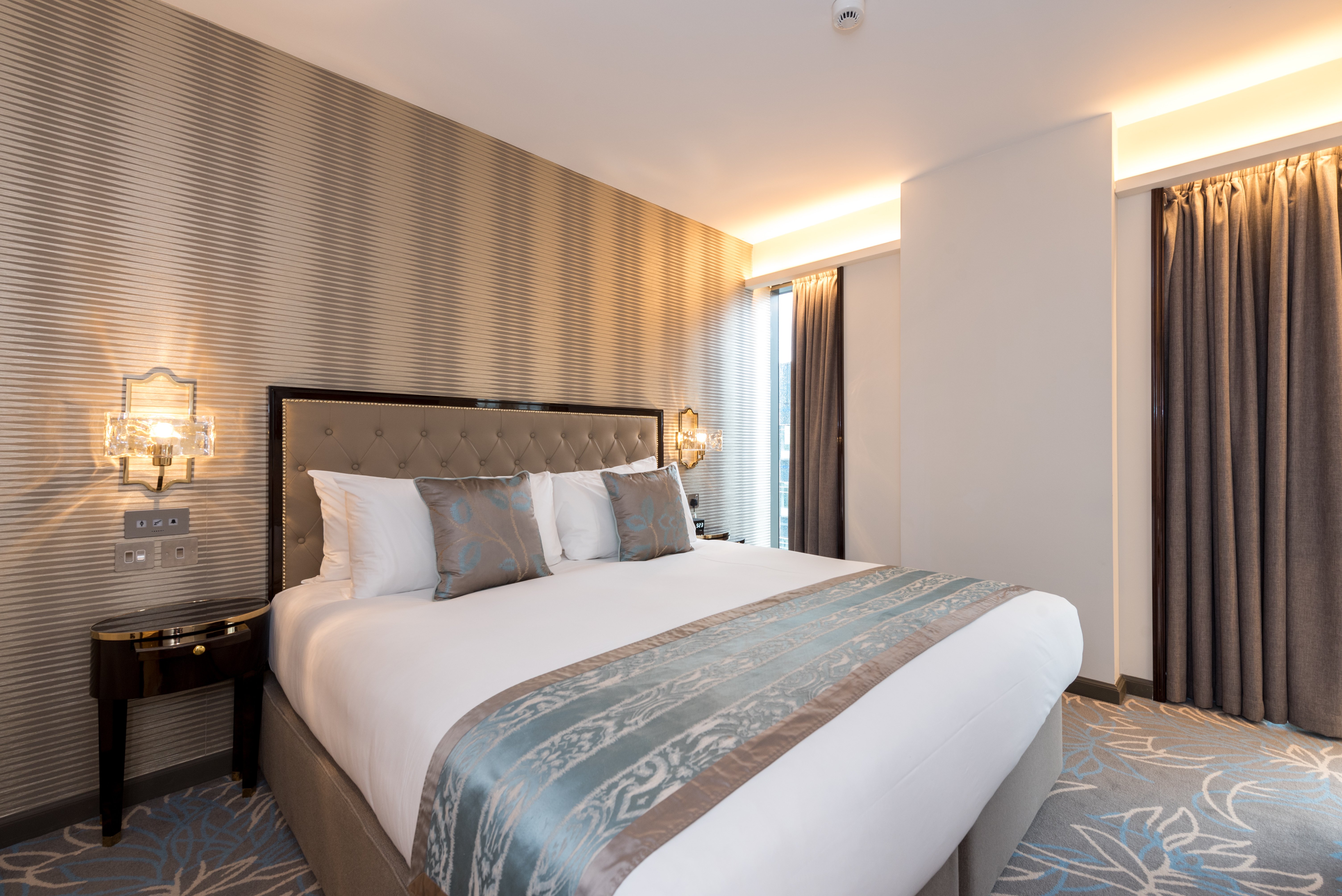 Leonardo Hotel London Aldgate - Formerly Hotel Saint 23/50