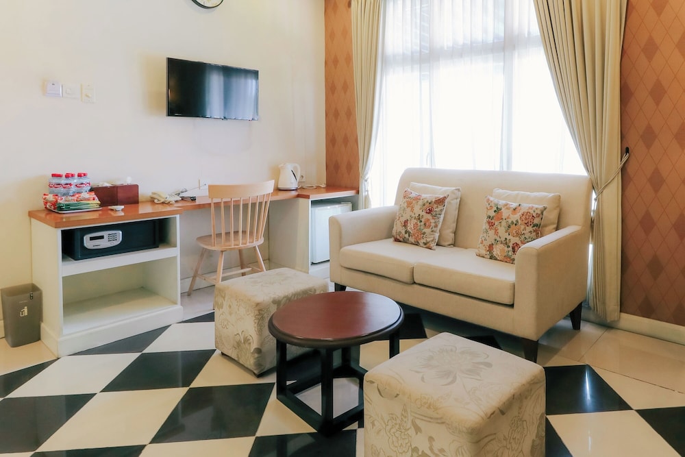 HOME Guesthouse 34/46