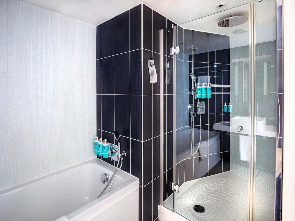Novotel Suites Paris Issy Les Moulineaux 80/80