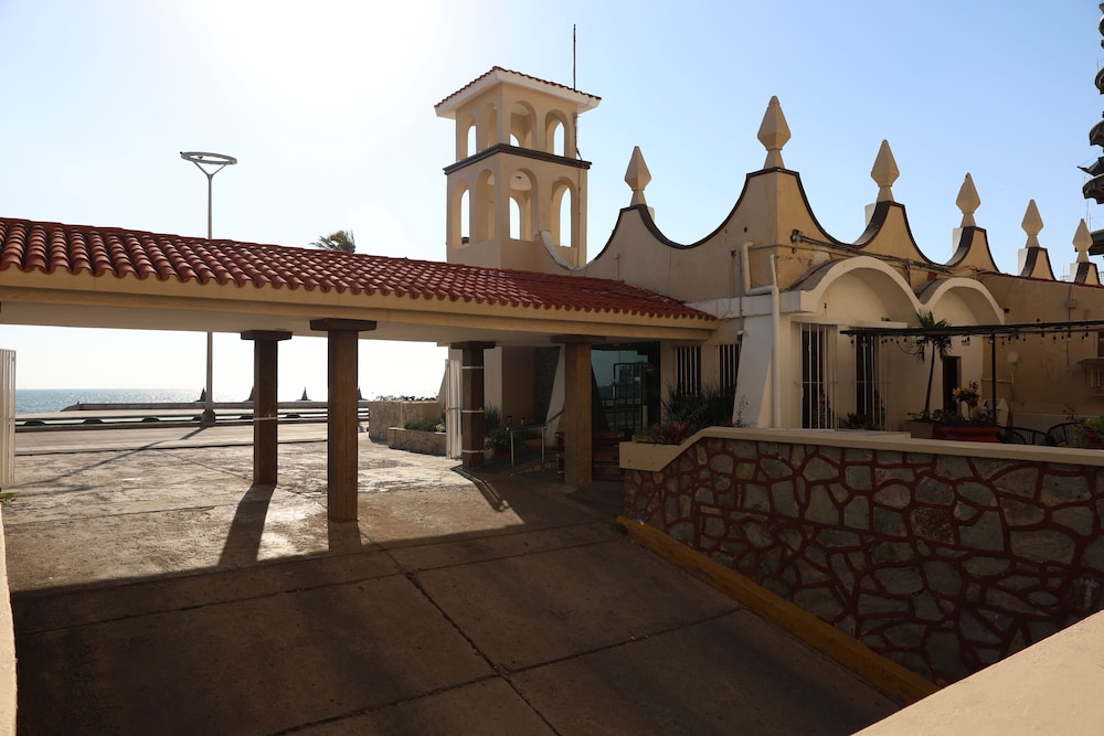 Sands Arenas Hotel 54/62