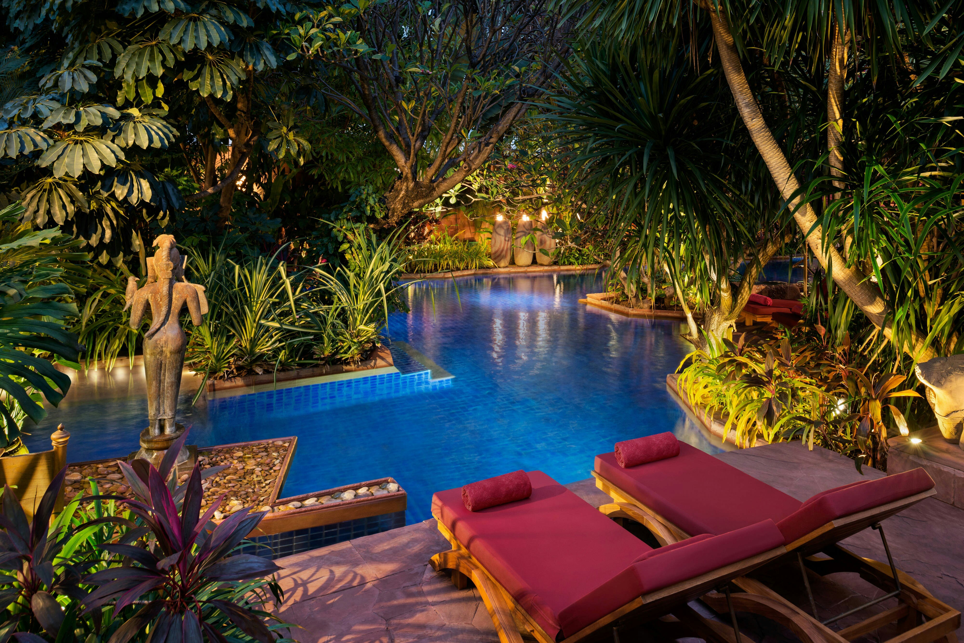 Sheraton Grande Sukhumvit 76/79