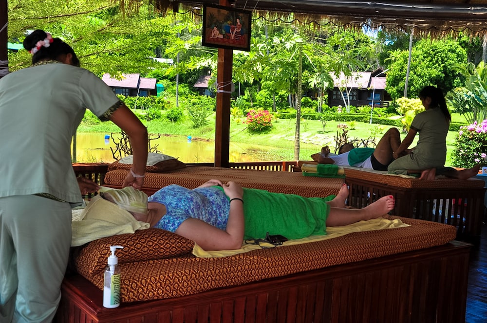 Phi Phi Natural Resort 52/74