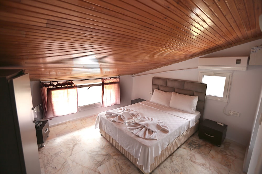 Ciftlik Butik Otel 7/28