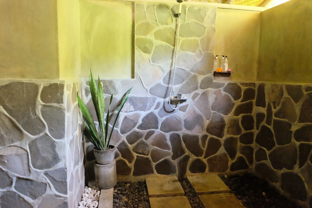Villa Boreh Beach Resort And Spa 31/64