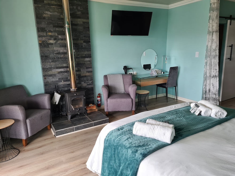Mosswood Bed & Breakfast 20/40