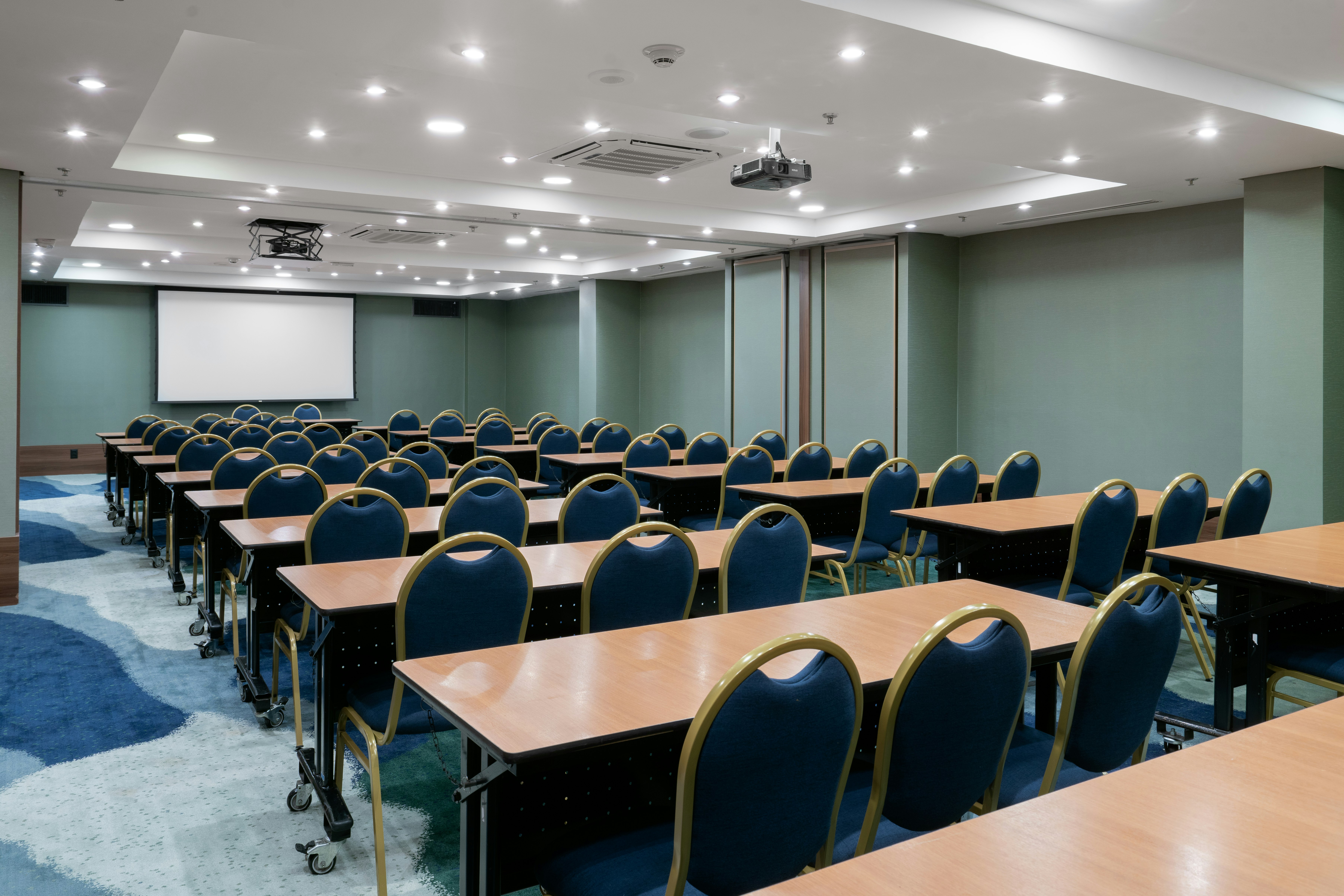 Hilton Porto Alegre 33/50