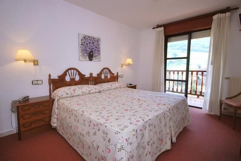Hotel Principado De Europa 14/37