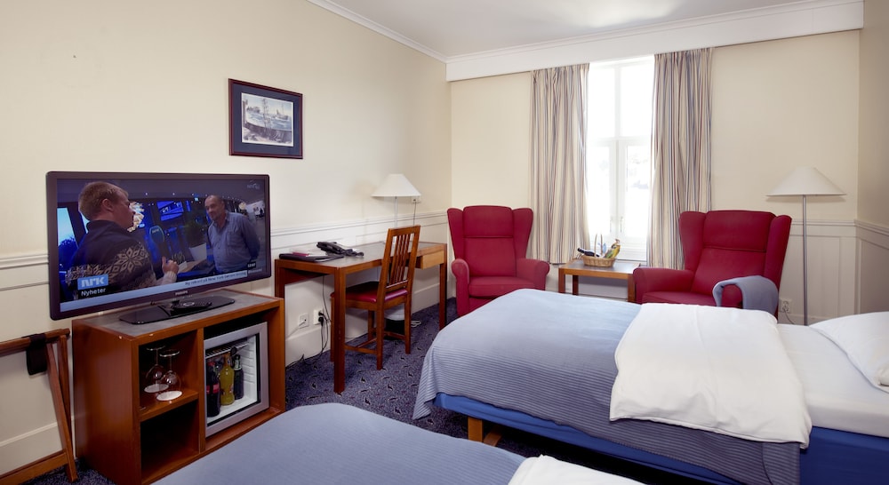 Home Hotel Atlantic 7/51