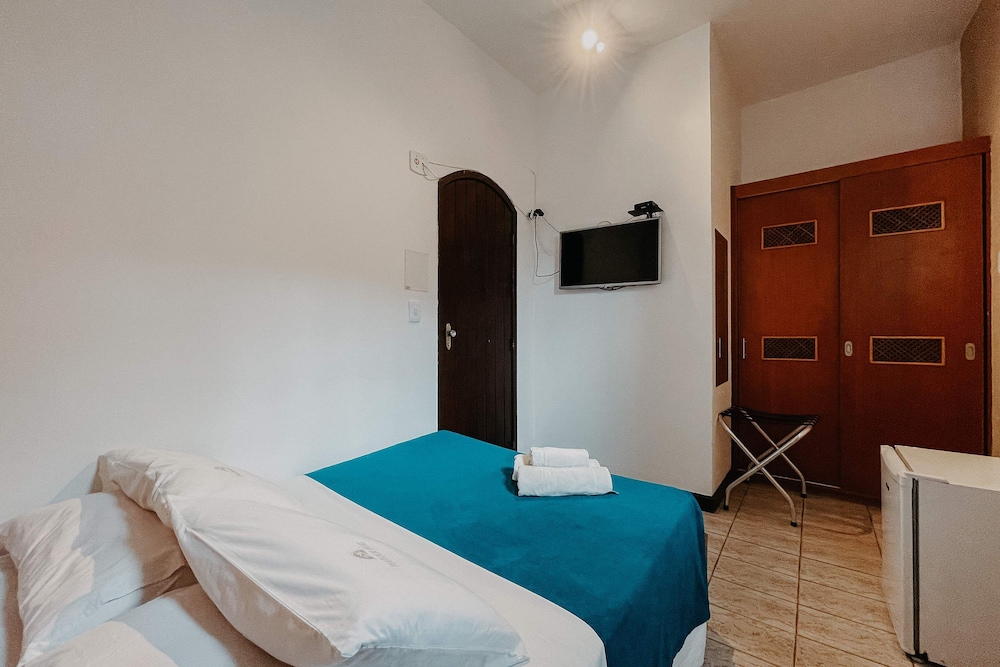 BUZIOS CENTRO HOTEL 13/74