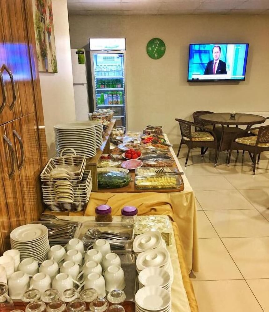 STS Hotel Luleburgaz 34/46