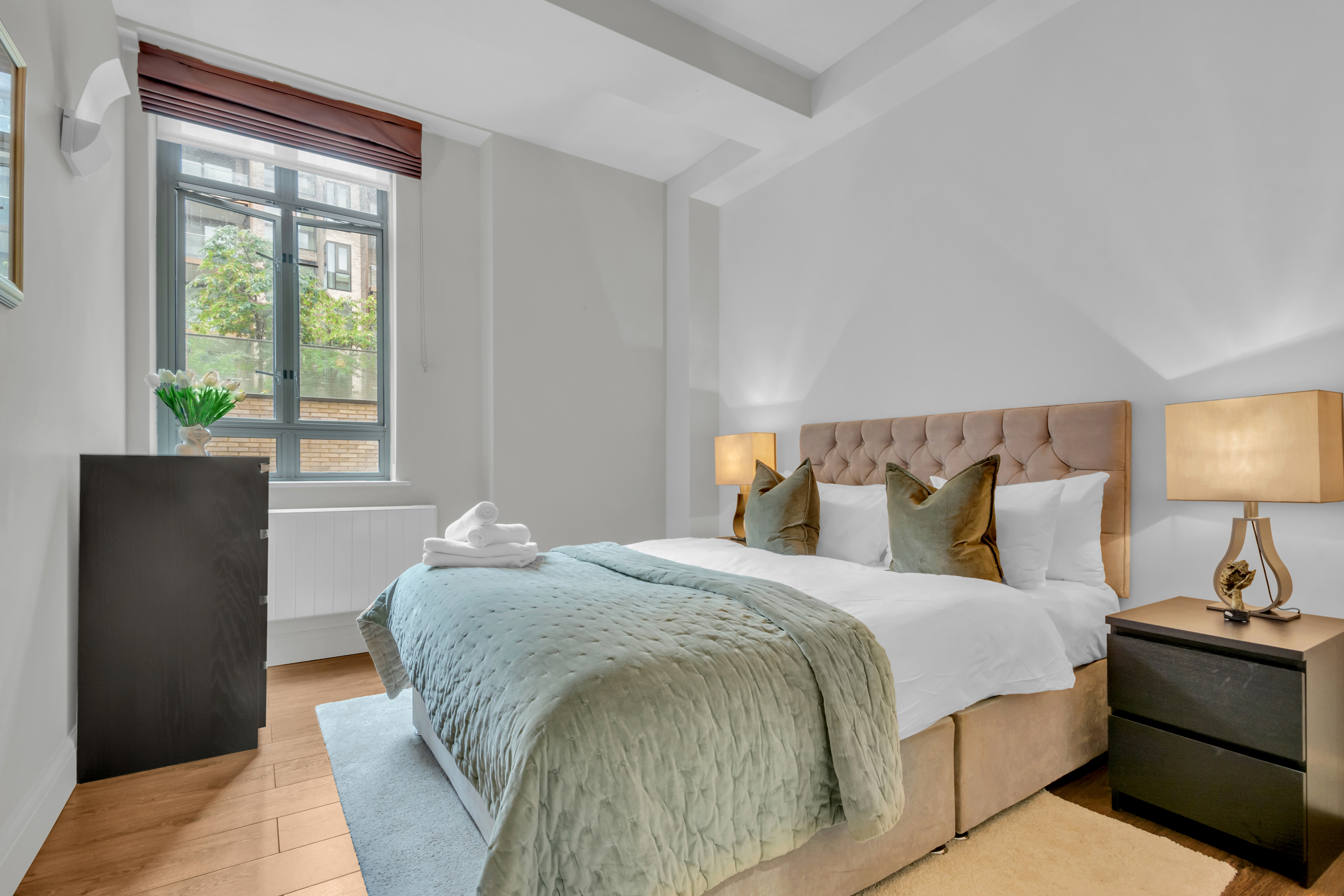 Luxurious Lawrence House Serviced Apartment 10/50