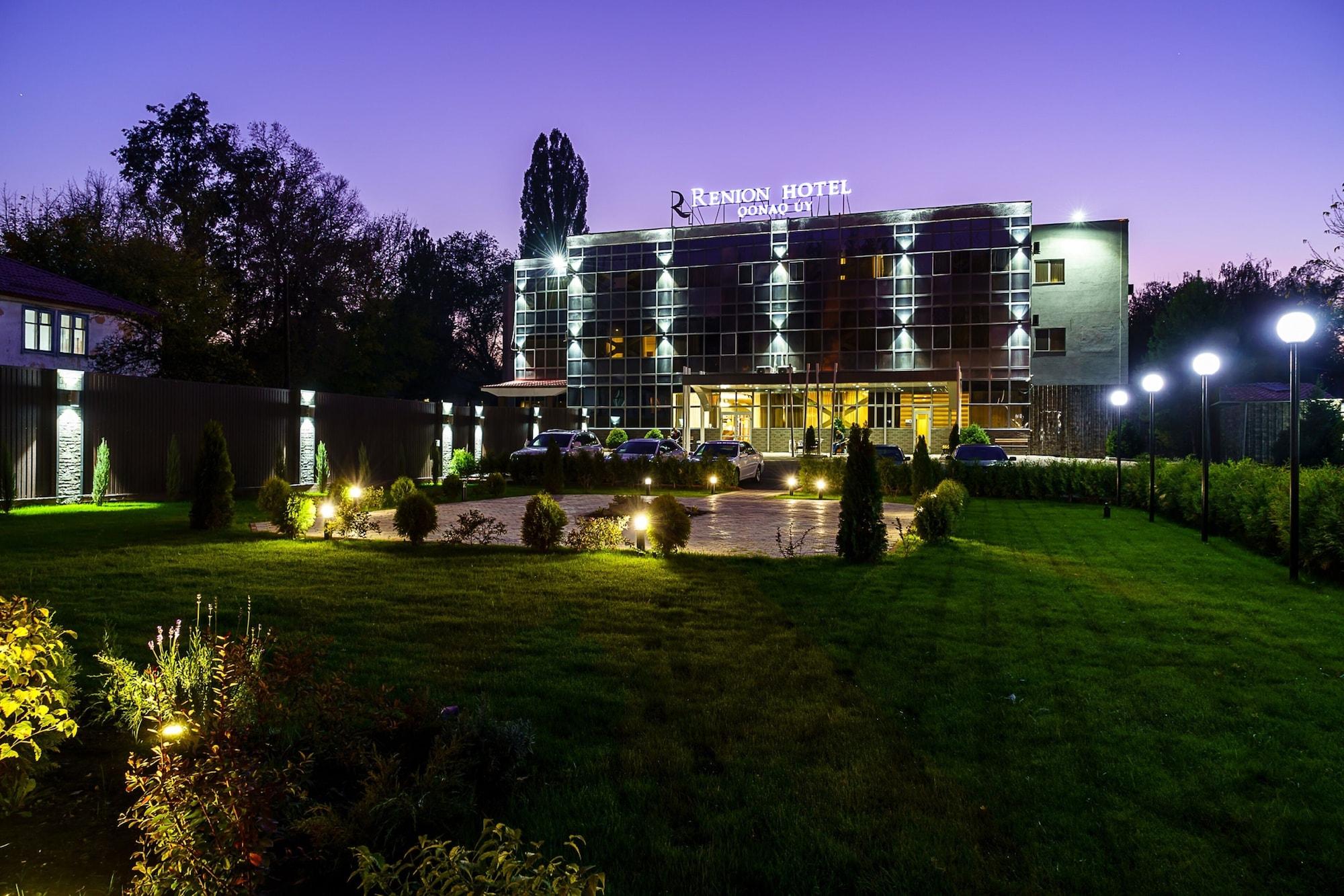 Renion Hotel Almaty 6/80