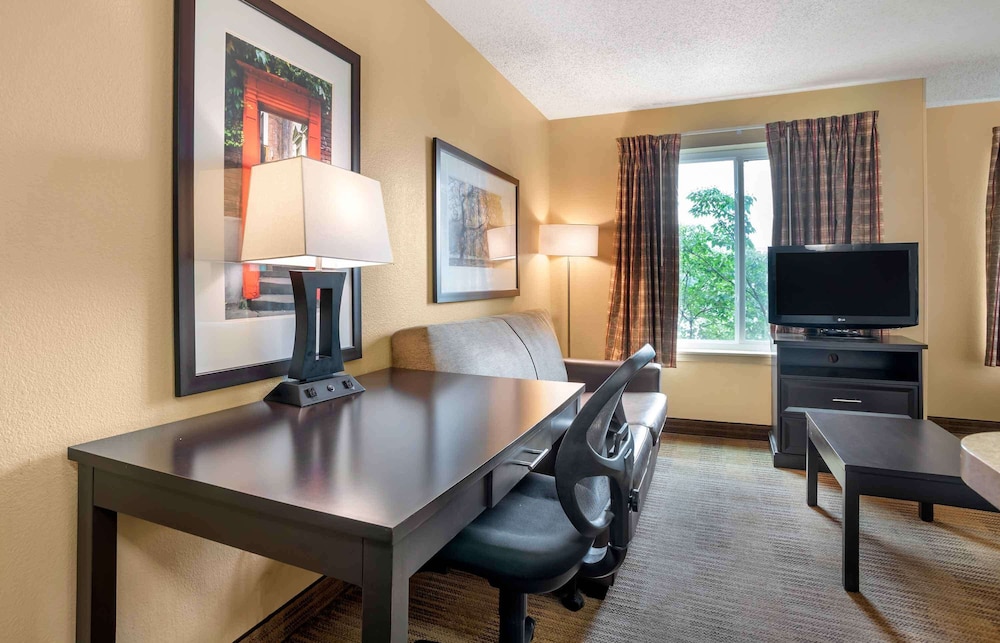 Extended Stay America Suites Newark Christiana Wilmington 47/59